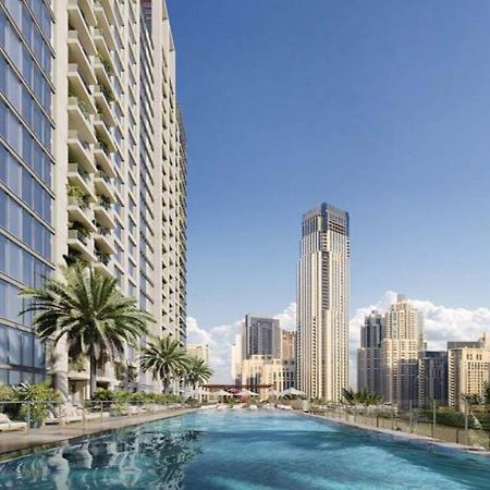 Nasma Luxury Stays - Bellevue Tower 1 Dubai Eksteriør billede