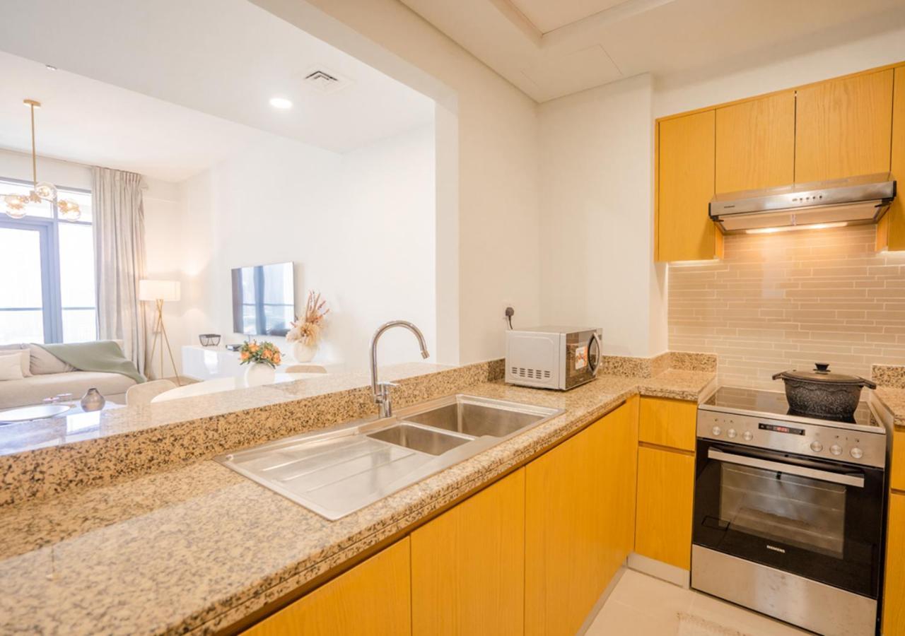Nasma Luxury Stays - Bellevue Tower 1 Dubai Eksteriør billede