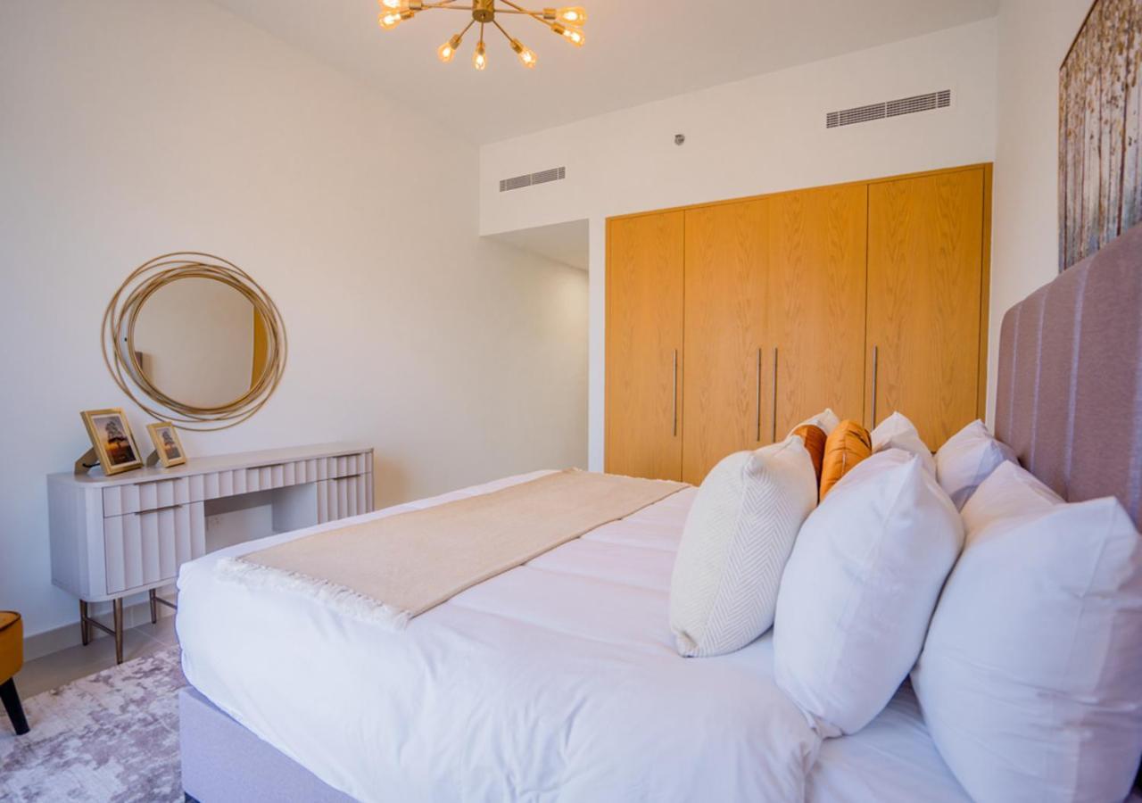 Nasma Luxury Stays - Bellevue Tower 1 Dubai Eksteriør billede