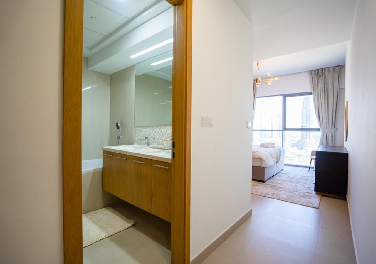 Nasma Luxury Stays - Bellevue Tower 1 Dubai Eksteriør billede