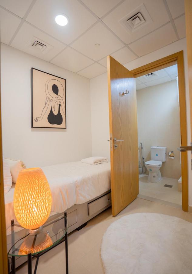 Nasma Luxury Stays - Bellevue Tower 1 Dubai Eksteriør billede
