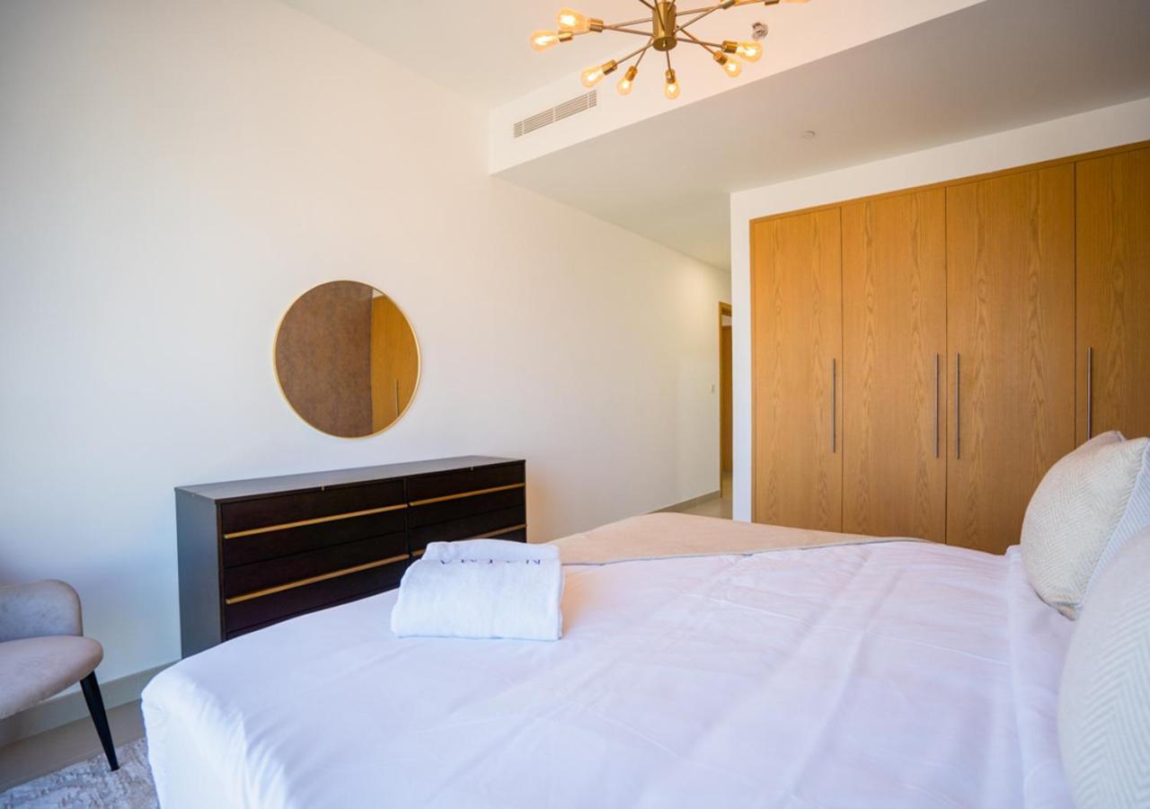 Nasma Luxury Stays - Bellevue Tower 1 Dubai Eksteriør billede