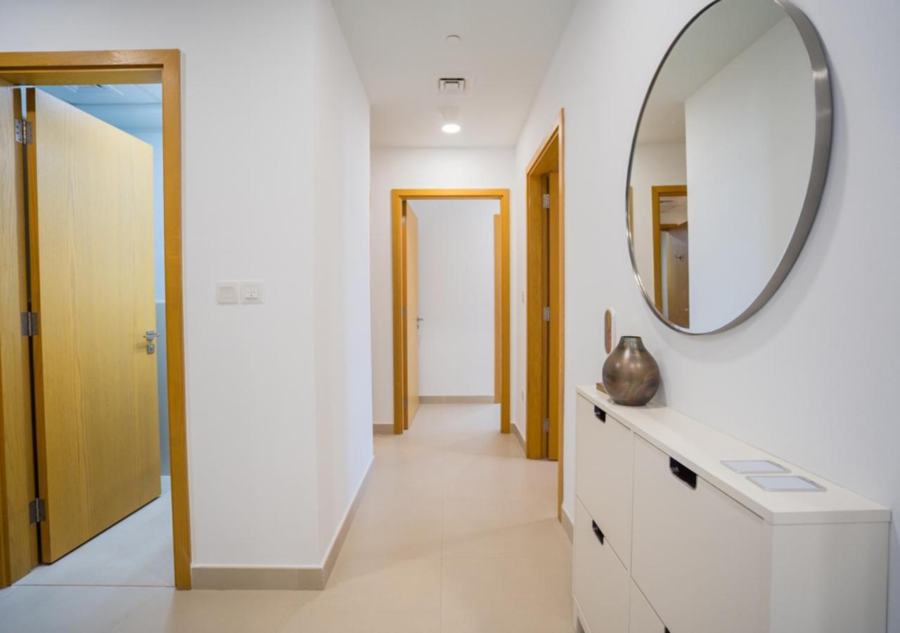 Nasma Luxury Stays - Bellevue Tower 1 Dubai Eksteriør billede